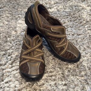 👟 Privo Women’s Shoes – Approx. Size 8.5